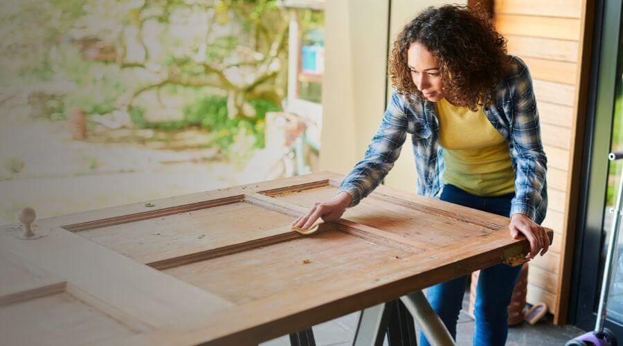 Why choose water damage restoration service for emergency flood repair in Fall River